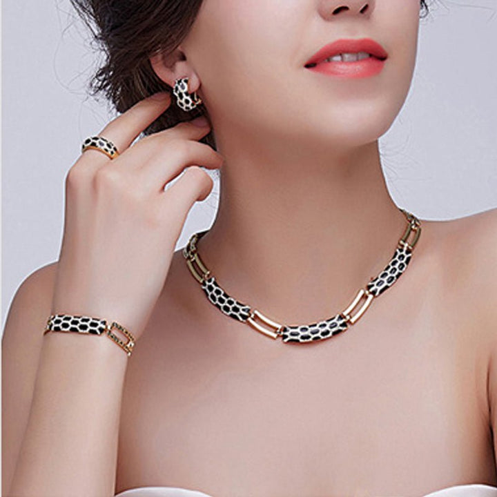 Costume Jewelry-Sets for Women - Muhaab