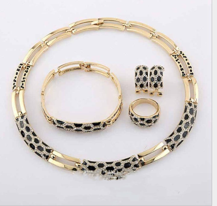 Costume Jewelry-Sets for Women - Muhaab