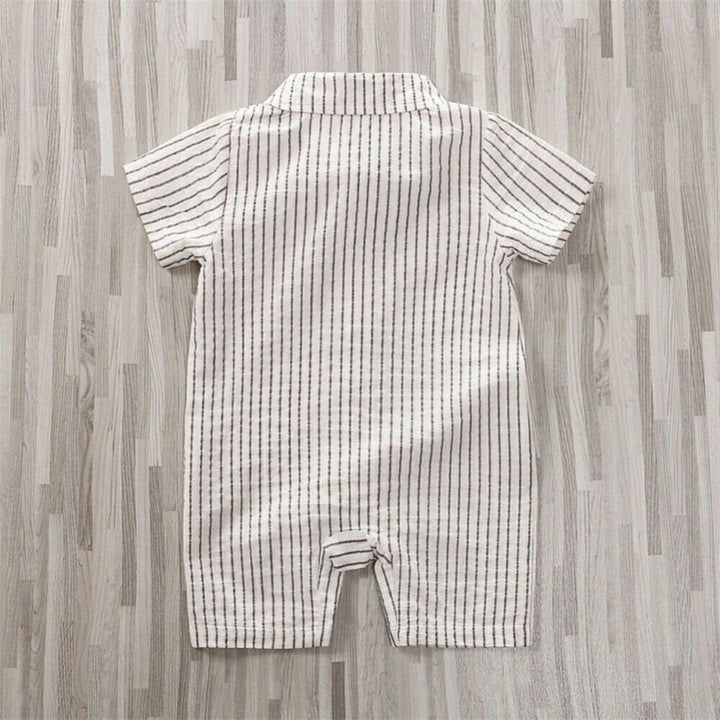 Cotton baby onesies - Muhaab