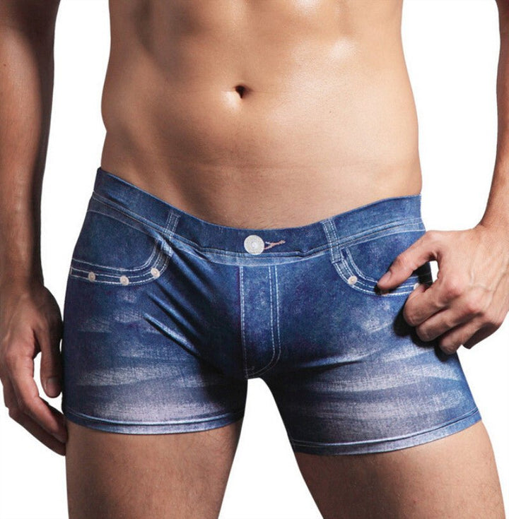 Cotton underwear for men - Muhaab