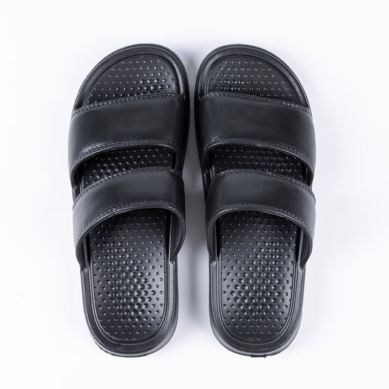 Couple men's sandals and slippers - Muhaab