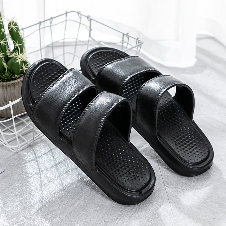 Couple men's sandals and slippers - Muhaab