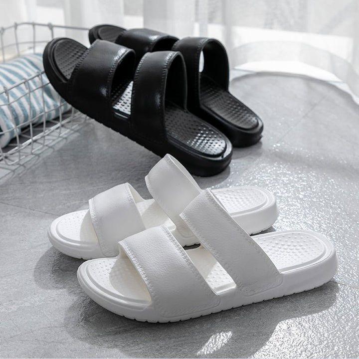 Couple men's sandals and slippers - Muhaab