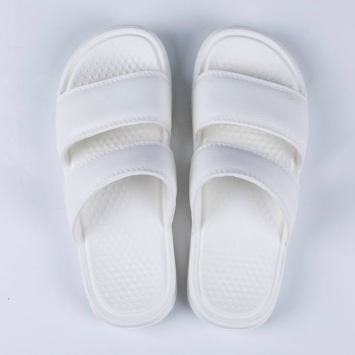 Couple men's sandals and slippers - Muhaab