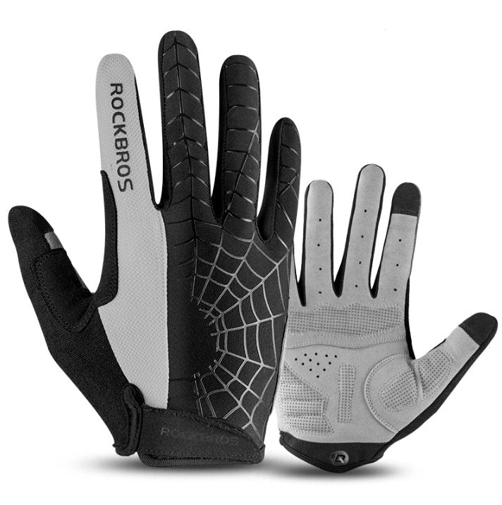 Cycling gloves - Muhaab