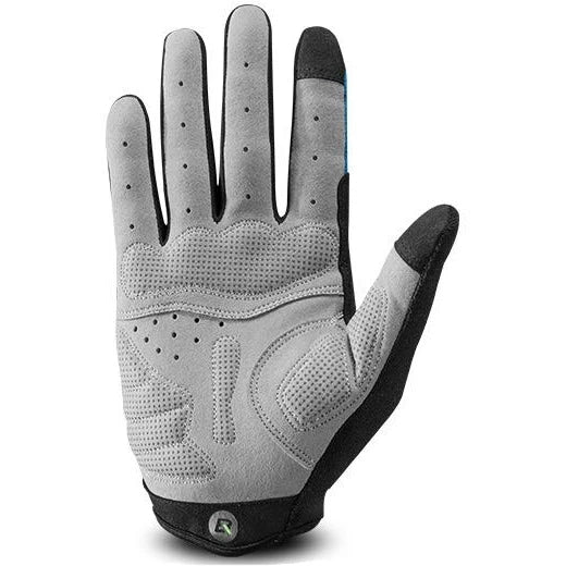 Cycling gloves - Muhaab