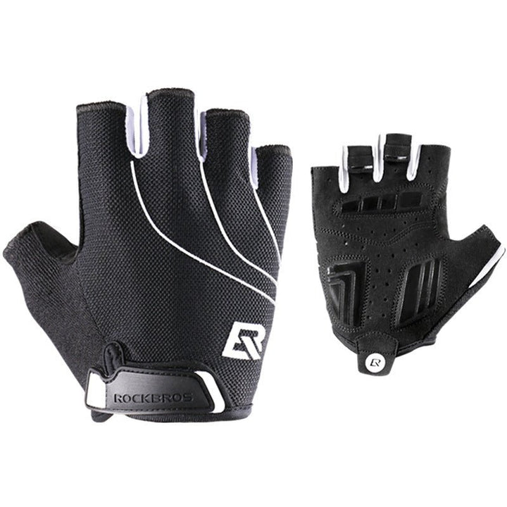 Cycling gloves - Muhaab