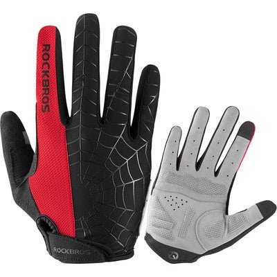 Cycling gloves - Muhaab