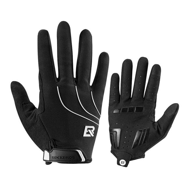 Cycling gloves - Muhaab