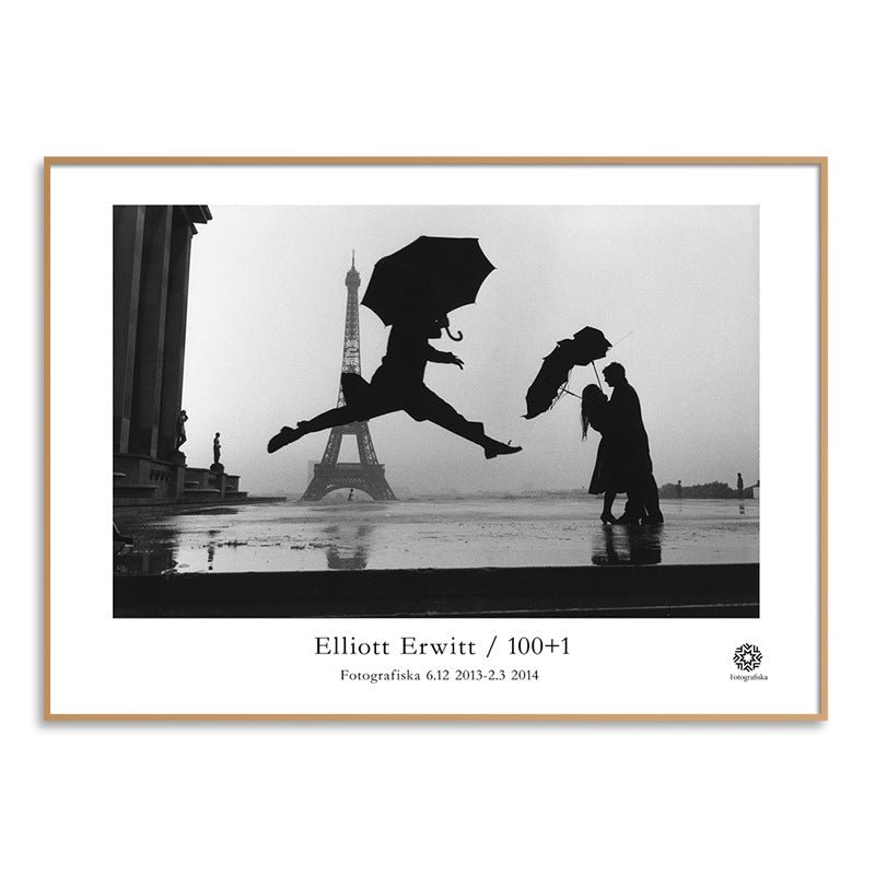 Decorative painting behind the sofa - Muhaab