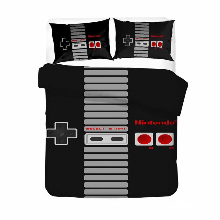 Digital Printing Gamepad For Bedding - Muhaab