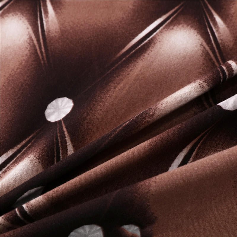 Elastic All-inclusive Sofa Cover - Muhaab