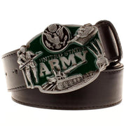 European and American fashion belt - Muhaab