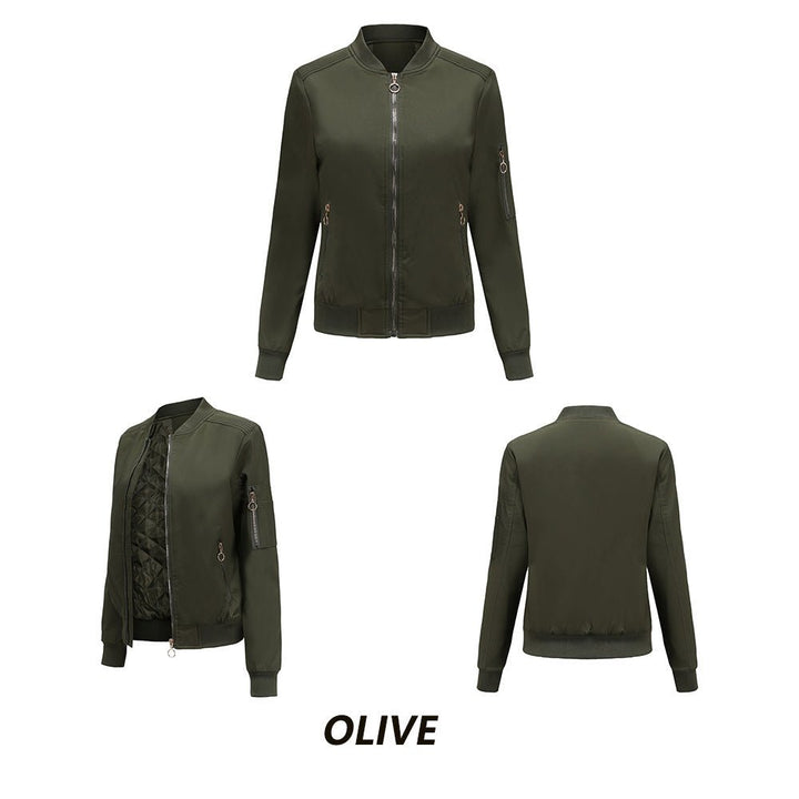 European And American Fashion Women's Jackets - Muhaab