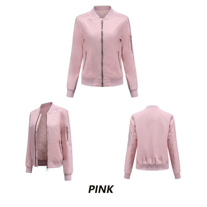 European And American Fashion Women's Jackets - Muhaab