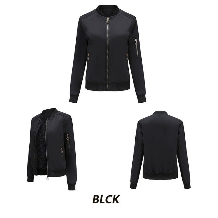 European And American Fashion Women's Jackets - Muhaab