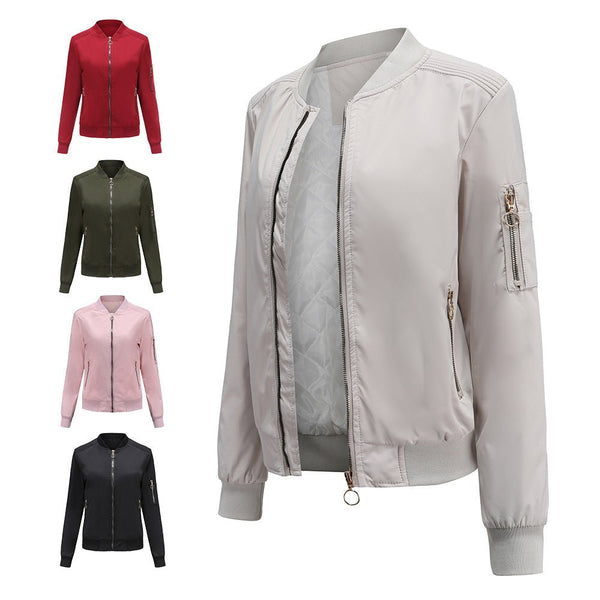 European And American Fashion Women's Jackets - Muhaab