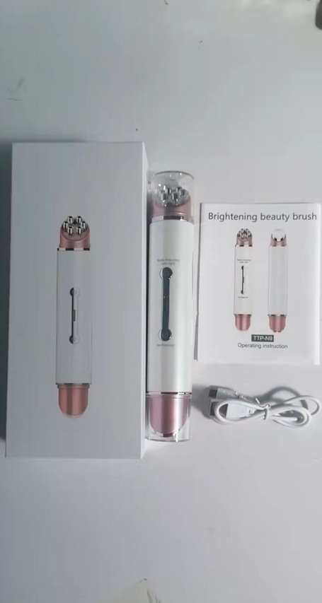 Eye beauty instrument - Muhaab