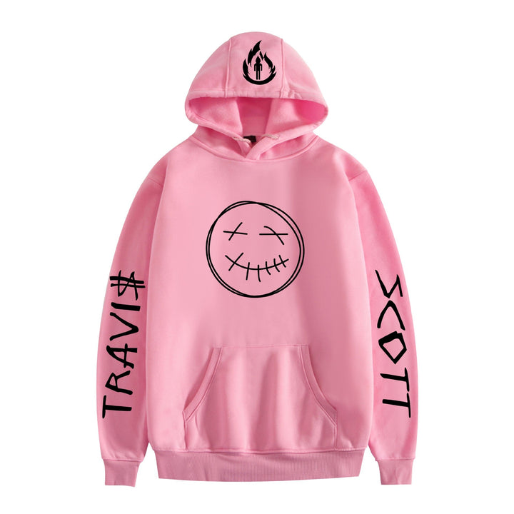 Fashion expression hoodie - Muhaab