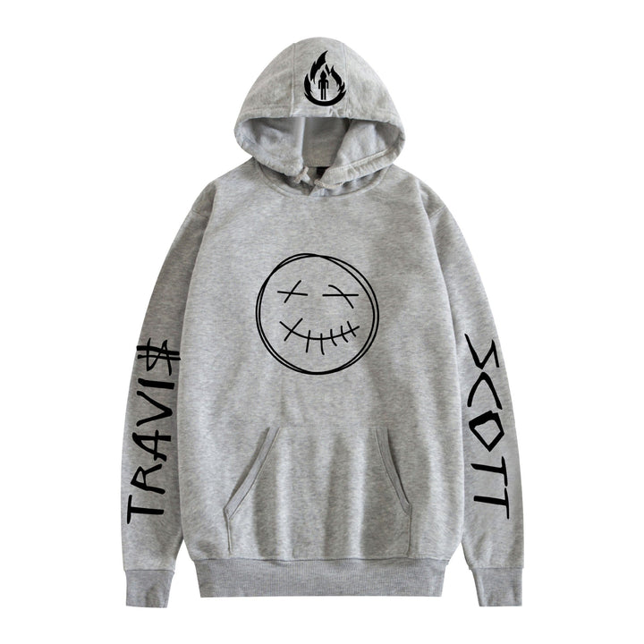 Fashion expression hoodie - Muhaab