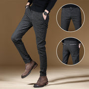Fashion High Quality Men Pants Spring Autumn Men Pants - Muhaab