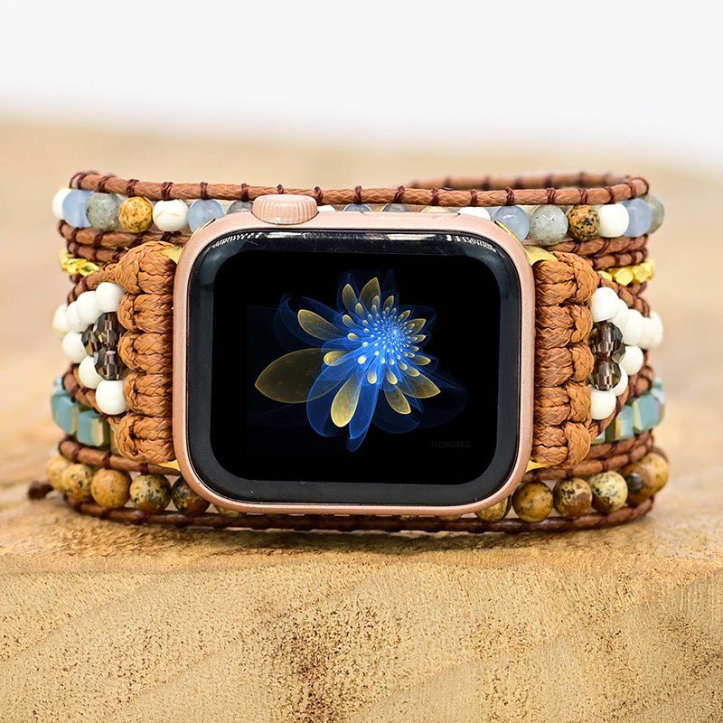 Fashion Trend European And American Style Watch Strap - Muhaab