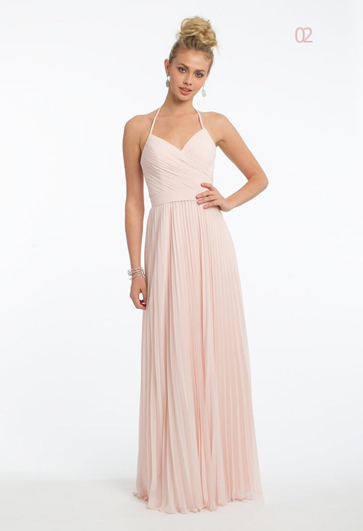 Fashionable Western Bridesmaid Dresses For Women - Muhaab