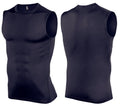 Fitness Gym Sports Tshirt Vest - Muhaab