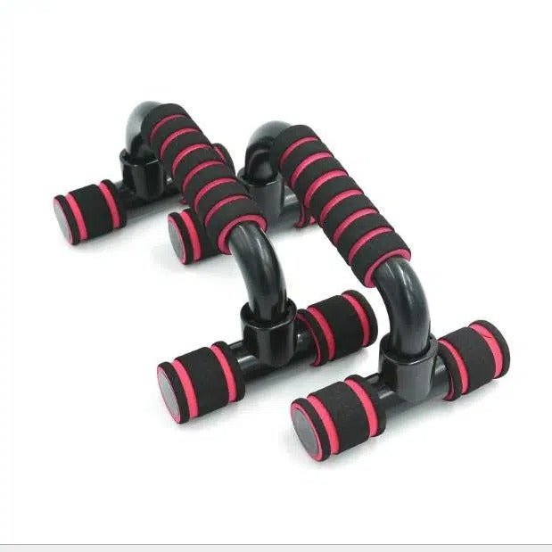 Fitness Push-up Bar Push-Ups Stands Gym Bars Indoor Fitness - Muhaab