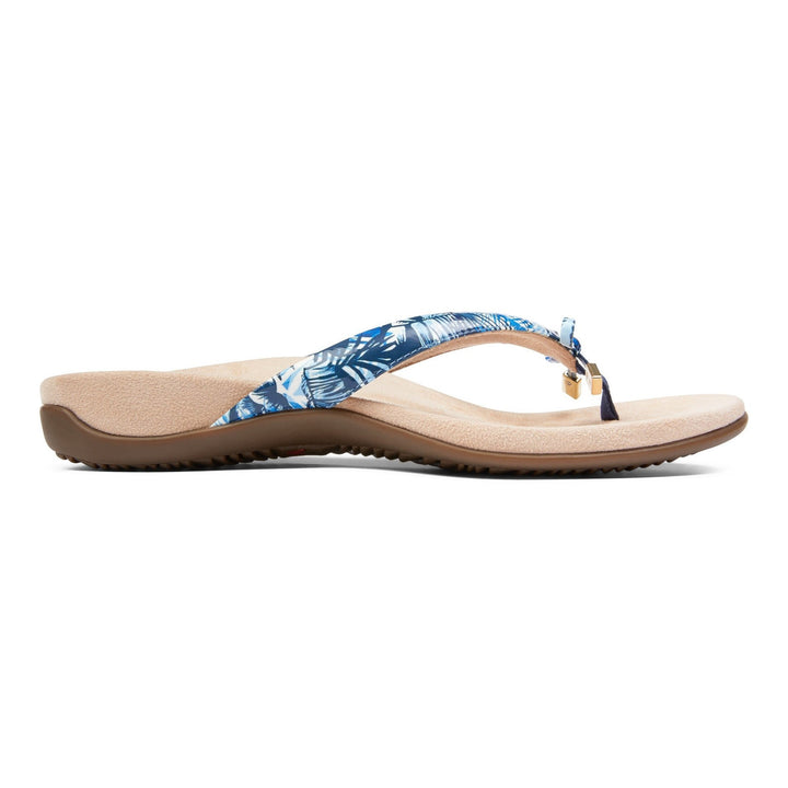 Flat slippers flip flops women slippers - Muhaab