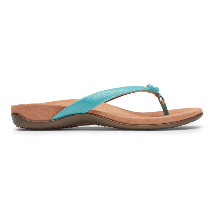 Flat slippers flip flops women slippers - Muhaab