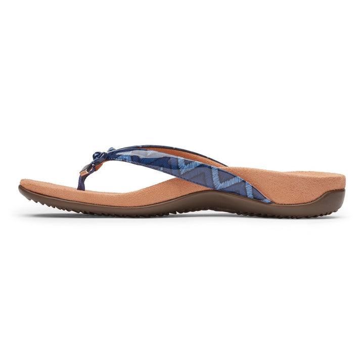 Flat slippers flip flops women slippers - Muhaab