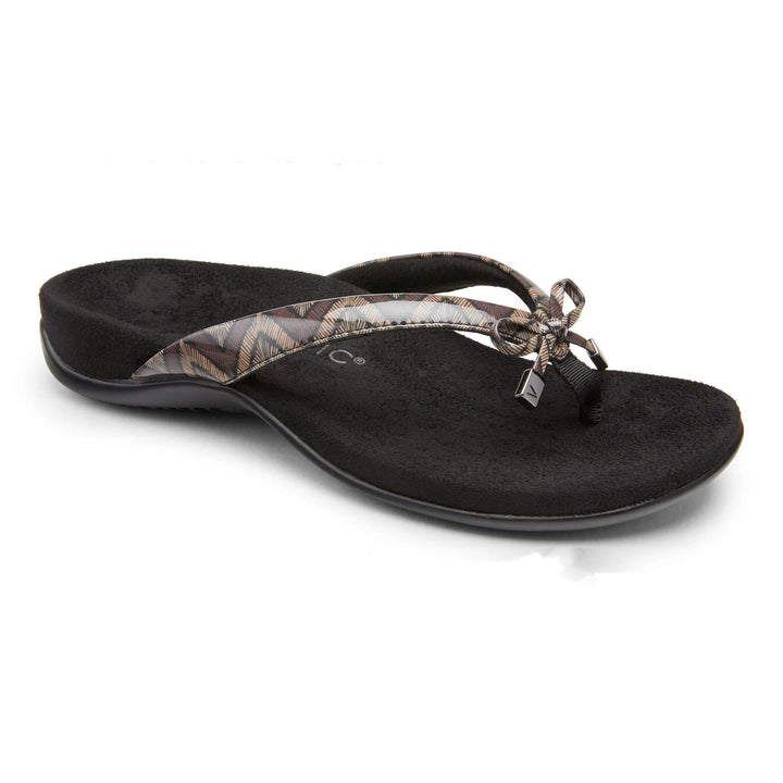 Flat slippers flip flops women slippers - Muhaab