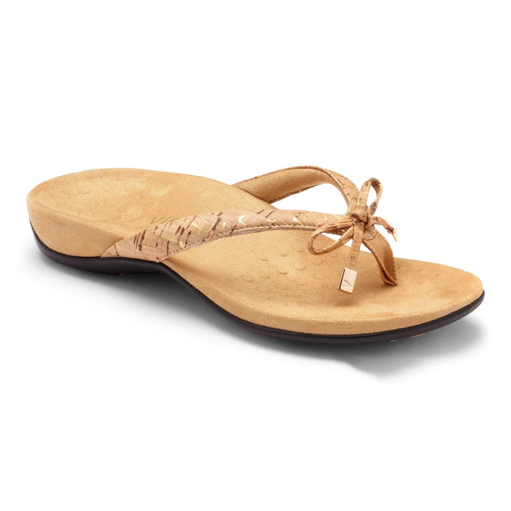 Flat slippers flip flops women slippers - Muhaab