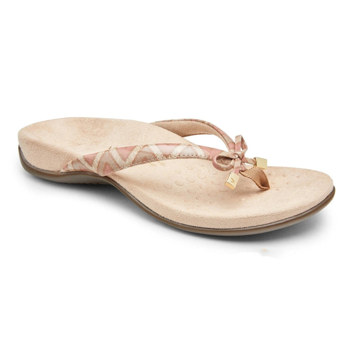 Flat slippers flip flops women slippers - Muhaab