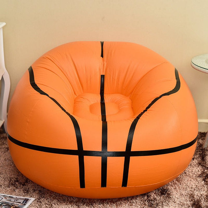 Football inflatable sofa - Muhaab