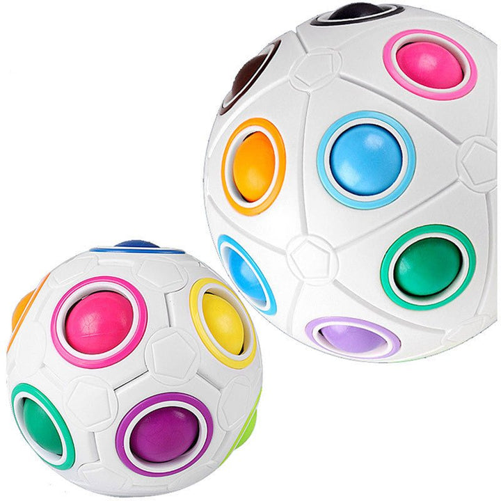 Football Intelligence Children's Toys - Muhaab