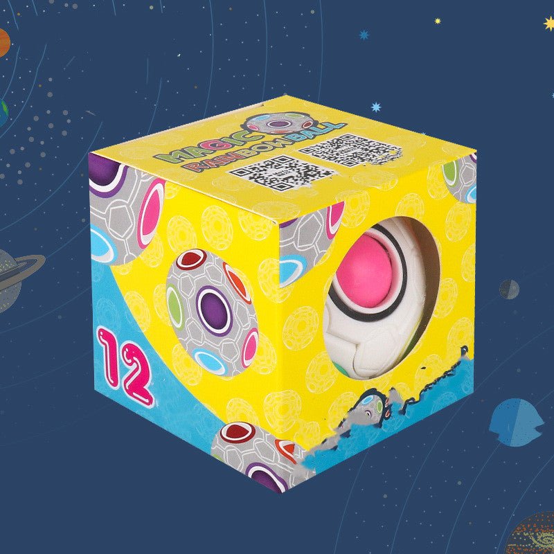 Football Intelligence Children's Toys - Muhaab