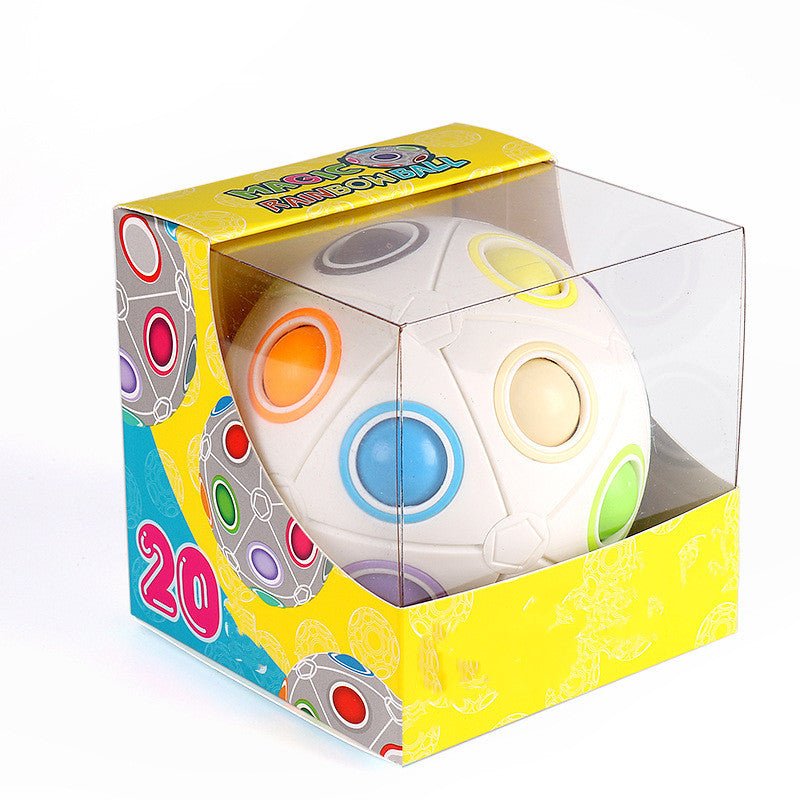 Football Intelligence Children's Toys - Muhaab