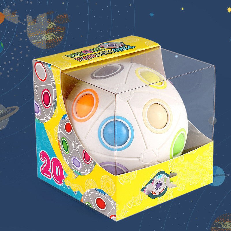 Football Intelligence Children's Toys - Muhaab