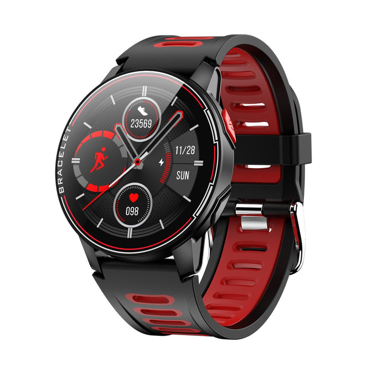 Full touch screen sports smart watch - Muhaab