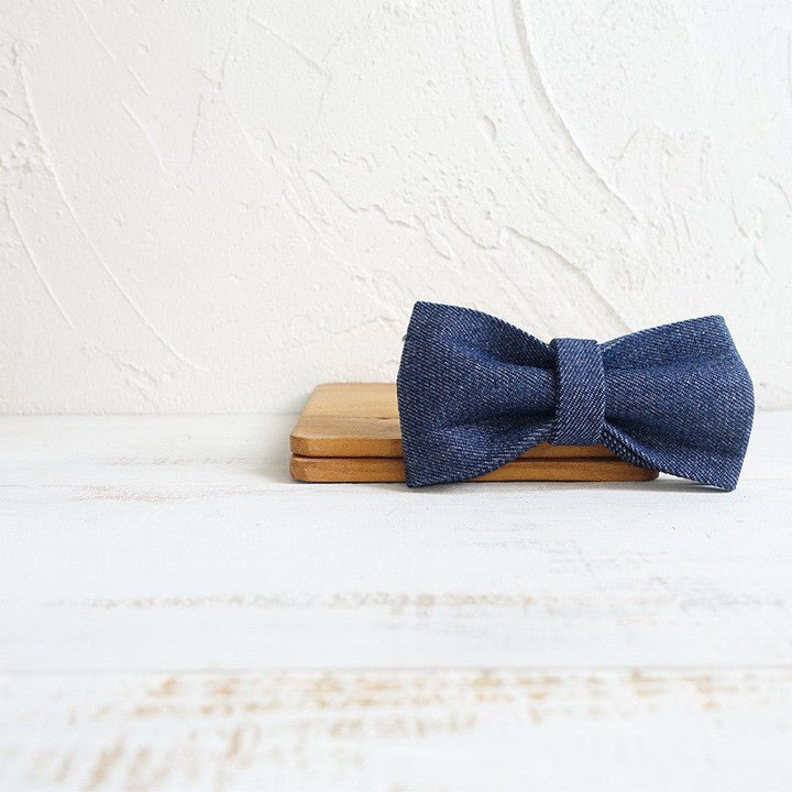 Gentleman pet bow tie - Muhaab