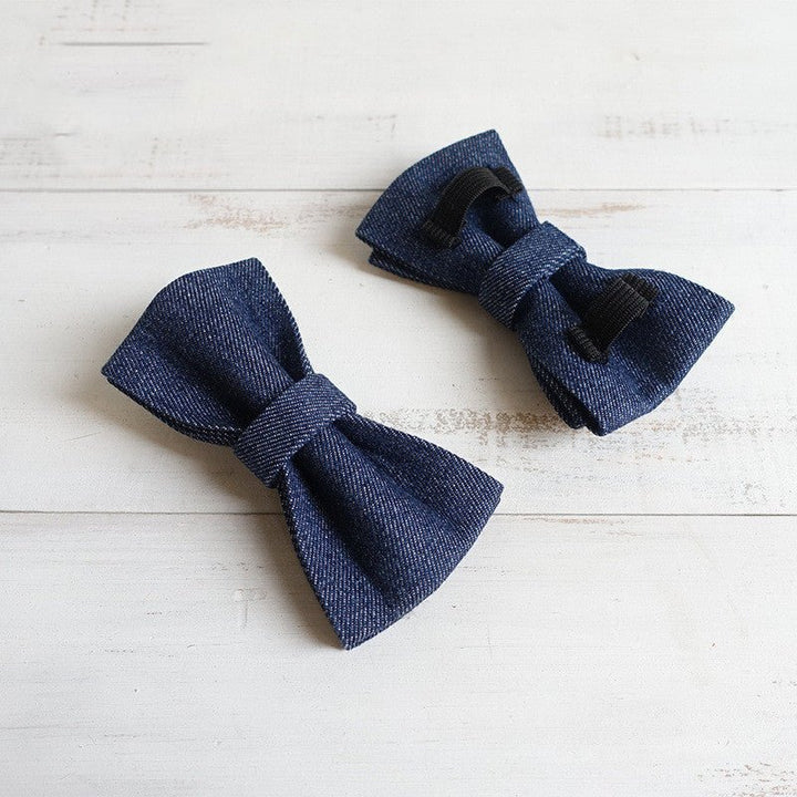 Gentleman pet bow tie - Muhaab