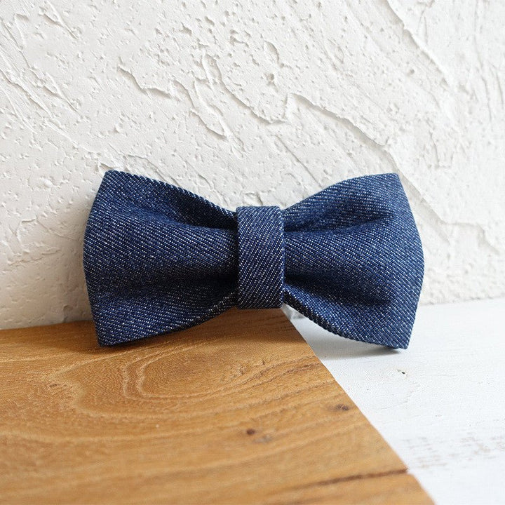 Gentleman pet bow tie - Muhaab