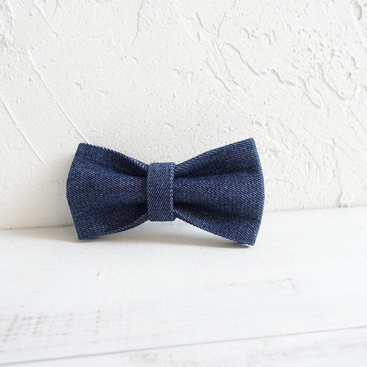 Gentleman pet bow tie - Muhaab