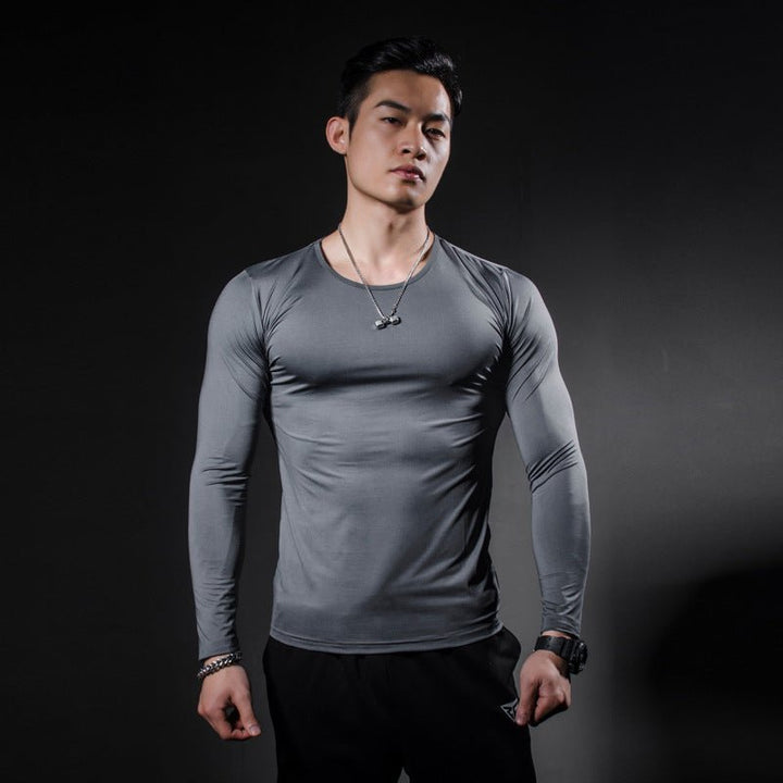 Gym t-shirt - Muhaab