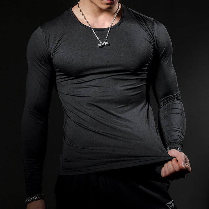 Gym t-shirt - Muhaab