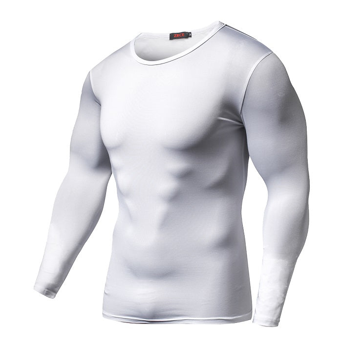 Gym t-shirt - Muhaab