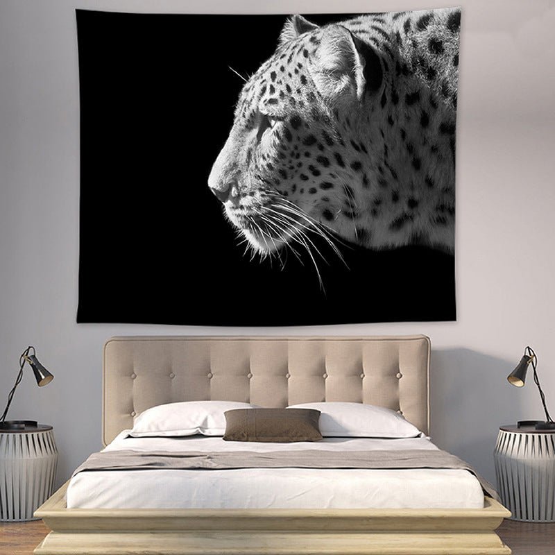 Home decor printed tapestry - Muhaab