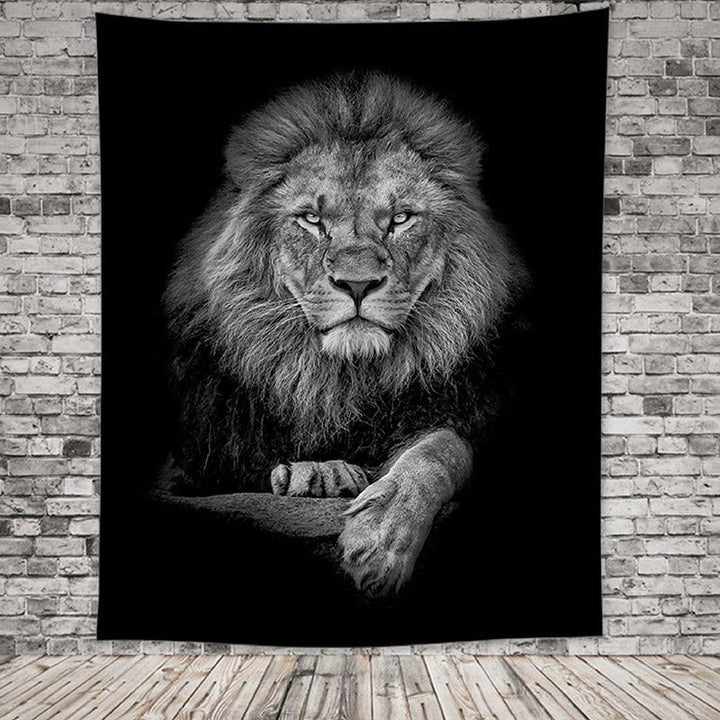 Home decor printed tapestry - Muhaab